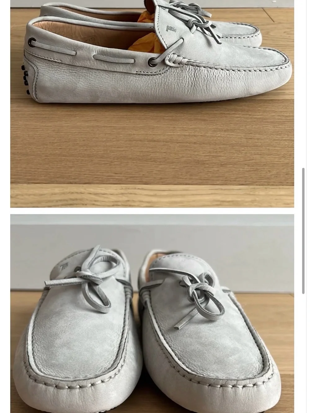 Tods new
